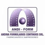 21 andiform
